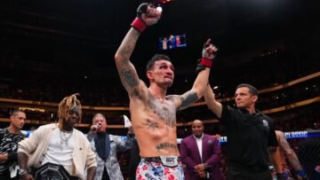 What’s next for Max Holloway and Paulo Costa…