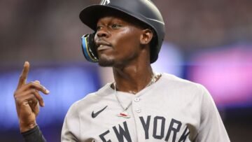 Reports: MLB looking into Braves coach’s act…