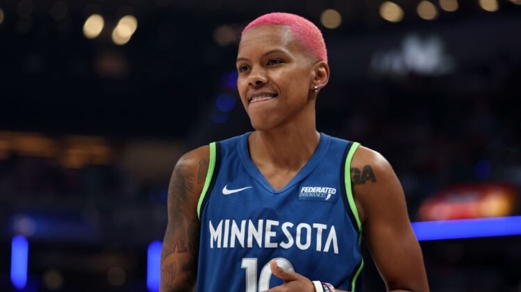 WNBA Power Rankings: Biggest question facing every team after All-Star WNBA Power Rankings: Biggest question facing every team after All-Star