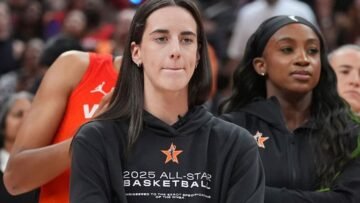 Fever – No timetable for Caitlin Clark after…