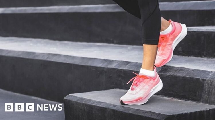 10,000 steps myth – do we really need to stick to recommended daily doses? 10,000 steps myth – do we really need to stick to recommended daily doses?