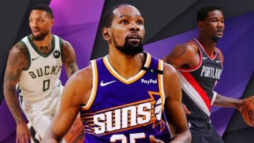 Free agency NBA Power Rankings — How all 30 …