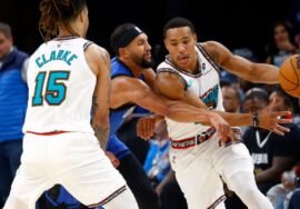 Magic, Grizzlies in Berlin, London as NBA sets 3-year Europe plan