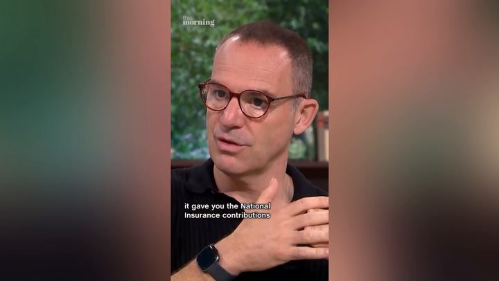 Error dating back to 1978 could mean you’re owed thousands by HMRC | Lifestyle