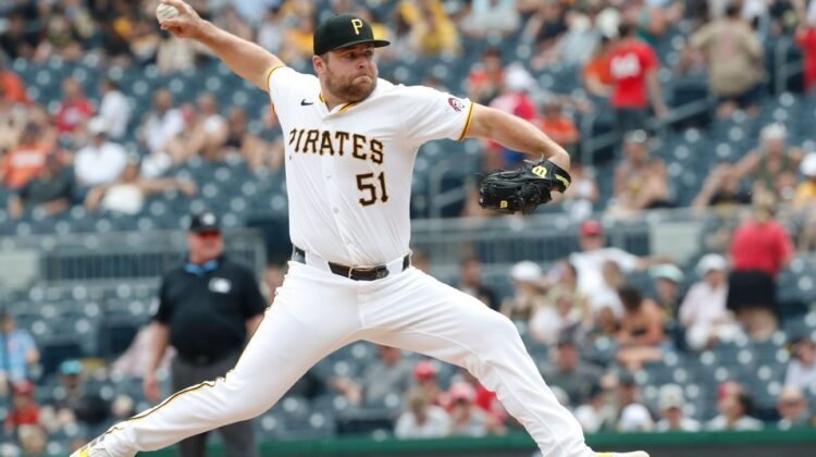 Sources – Yankees finalizing trade for Pirates closer David Bednar Sources – Yankees finalizing trade for Pirates closer David Bednar