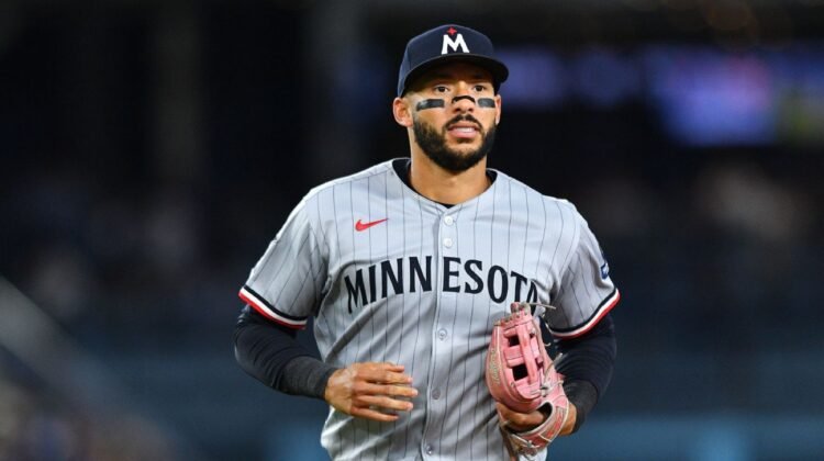 Sources — Twins set to trade Carlos Correa to Astros Sources — Twins set to trade Carlos Correa to Astros