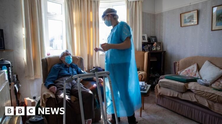 PM says new plan will ‘fundamentally rewire’ the NHS