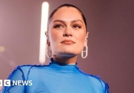 Jessie J reveals cancer operation success
