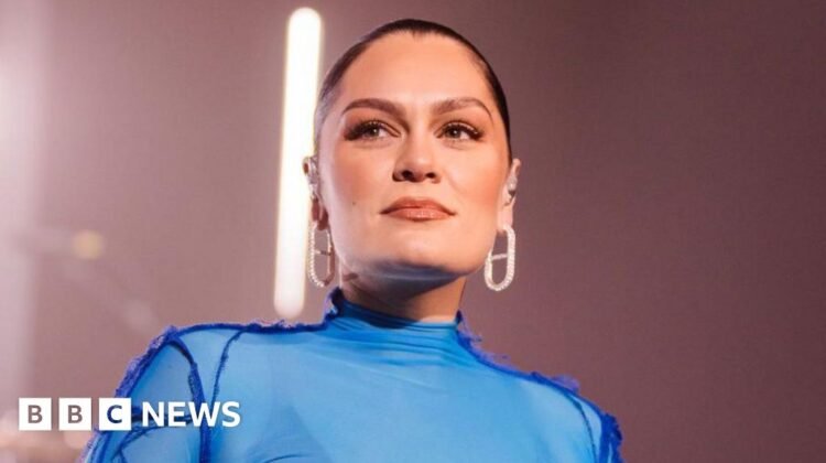 Jessie J reveals cancer operation success Jessie J reveals cancer operation success