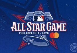MLB Unveils 2026 All-Star Game Logo in Philadelphia – SportsLogos.Net News