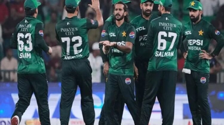 PCB reveals 15-member squad for T20 series against Bangladesh PCB reveals 15-member squad for T20 series against Bangladesh