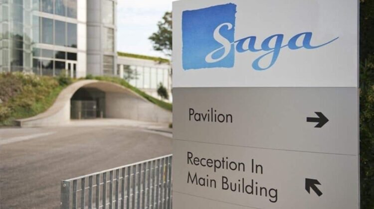 Saga to launch new over-50s savings products under tie-up with NatWest Saga to launch new over-50s savings products under tie-up with NatWest
