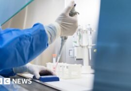 New National Biosecurity Centre in Harlow aims to fight pandemics