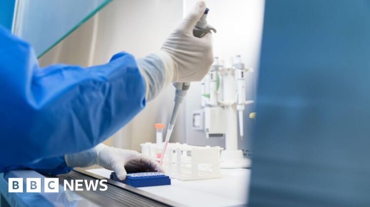 New National Biosecurity Centre in Harlow aims to fight pandemics New National Biosecurity Centre in Harlow aims to fight pandemics