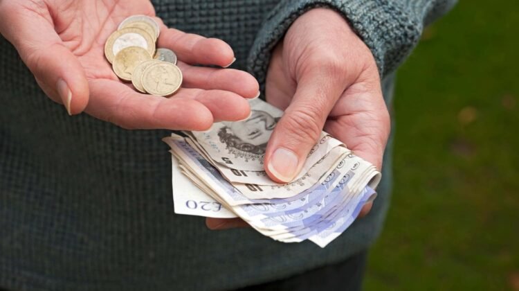 Do you have money dysmorphia? How to recognise and overcome it Do you have money dysmorphia? How to recognise and overcome it