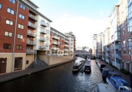 Average UK house prices flattened out month-on-month in June – Halifax