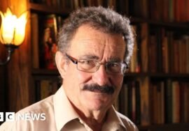 IVF pioneer Lord Robert Winston quits BMA over doctor strikes