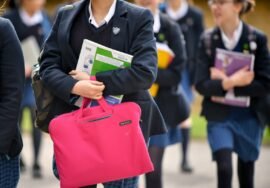 Families face £1,076 bill per child for summer holiday childcare