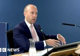 Covid care home policy was ‘least worst decision’