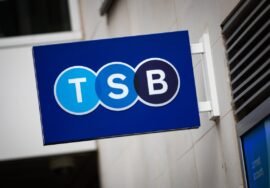 TSB brand could disappear from high streets in £2.65bn Santander takeover deal