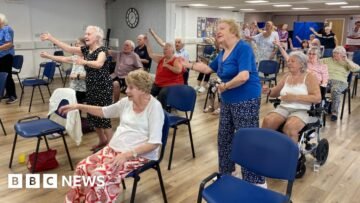 Kidderminster premises plea as wellbeing charity t…