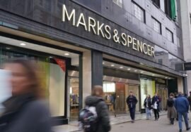 Business news live: Jaguar Land Rover to cut jobs, Marks & Spencer give staff extra discount after hack