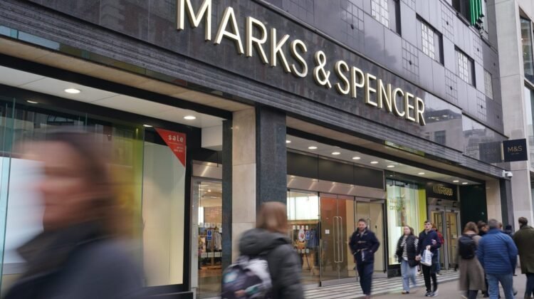 Business news live: Jaguar Land Rover to cut jobs, Marks & Spencer give staff extra discount after hack Business news live: Jaguar Land Rover to cut jobs, Marks & Spencer give staff extra discount after hack