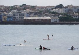 Homes with a sea view ‘command average premium of more than £88,000’