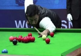 Pakistan’s Muhammad Asif defeats Indian opponent to enter IBSF final