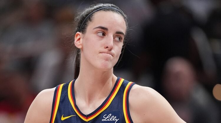 Fever’s Caitlin Clark sidelined for fifth consecutive game due to injury