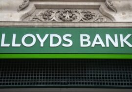 Lloyds to make extra £4bn available to help more first-time buyers