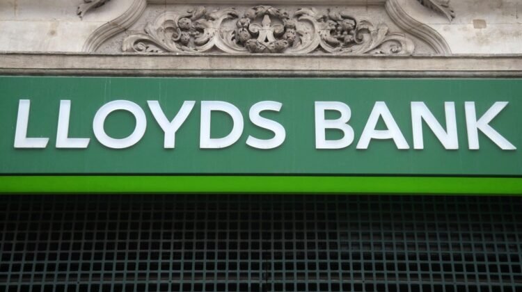 Lloyds to make extra £4bn available to help more first-time buyers Lloyds to make extra £4bn available to help more first-time buyers