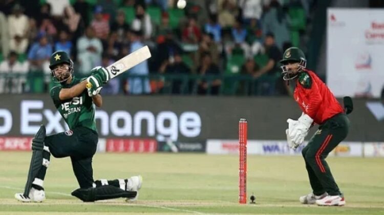 BCB announces ticket prices for T20I series against Pakistan BCB announces ticket prices for T20I series against Pakistan