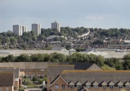 Average UK house price dipped by 0.8%-month-on-month in June, says Nationwide