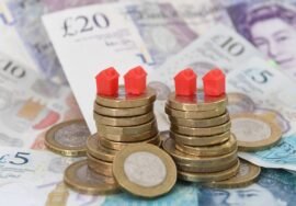 Home ‘flipping’ hotspots where properties are re-sold within months revealed