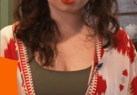 When a kiss can kill you…