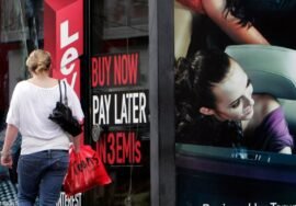 Experts reveal four buy now pay later tips to prevent shoppers getting into debt