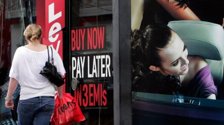 Experts reveal four buy now pay later tips to prevent shoppers getting into debt