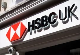 Business news live: FTSE 100 reaction as HSBC and GSK announce latest profits and Microsoft shares jump