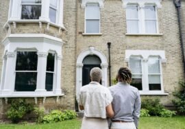 Get on the property ladder with a first time buyer mortgage from Lloyds