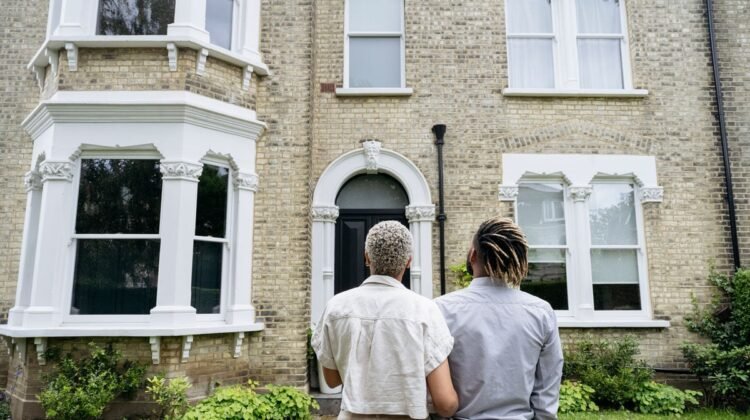 Get on the property ladder with a first time buyer mortgage from Lloyds Get on the property ladder with a first time buyer mortgage from Lloyds