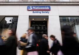 Nationwide launches phone line to help UK residents claim benefits