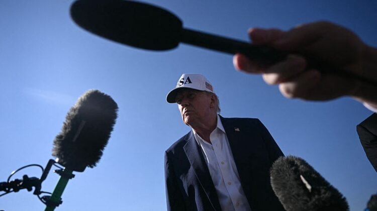 What is going on with Trump’s tariffs? All you need to know as trade deal deadline delayed again