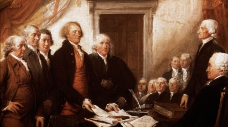 Declaration of Independence: The revolution that transformed the world Declaration of Independence: The revolution that transformed the world