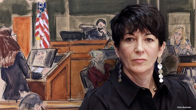 Inside Ghislaine Maxwell’s prison life as she seeks to overturn conviction
