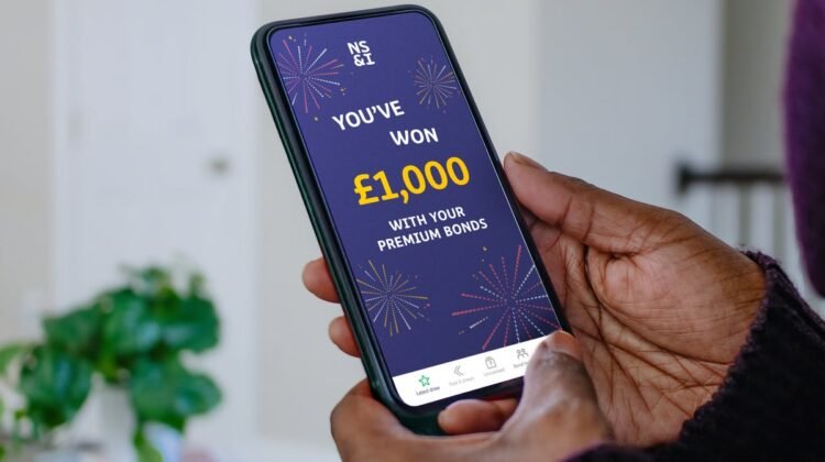 Mapped: Where £100m of Premium Bond prizes remain unclaimed Mapped: Where £100m of Premium Bond prizes remain unclaimed