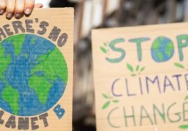 Federal climate assessment website down, reports to relocate to NASA site