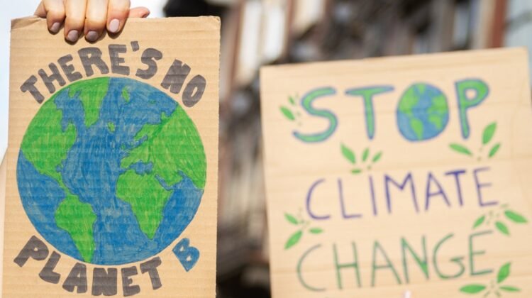 Federal climate assessment website down, reports to relocate to NASA site