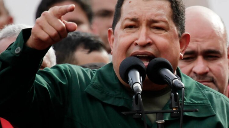 From Venezuela’s economic collapse to NYC’s policies: A refugee’s warning From Venezuela’s economic collapse to NYC’s policies: A refugee’s warning