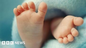 Babies from three people’s DNA prevents heri…